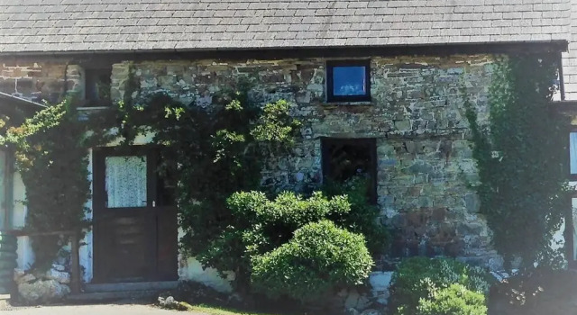 Relaxing Holiday in Millpond Cottage - Cwmiar, Book Feriehus Llanybydder Glamorgan