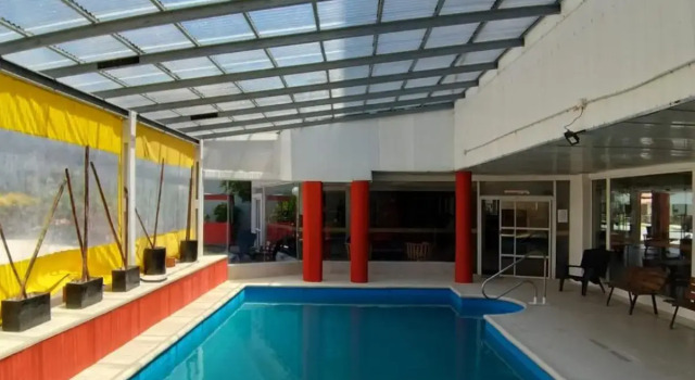 Santa Teresita Apartments by San Remo