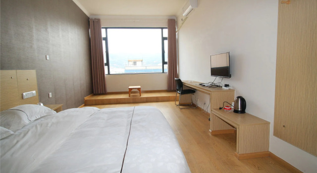 Fengmingjiutian   Hotels, Prenota Hotel Xiaguan Yunnan