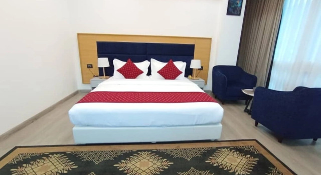 Hotel Changangkha, Réserver Hôtel Thimphou Bhoutan