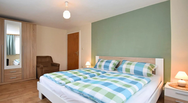 Holiday home with garden near the forest, Reserva ahora Hotel Arnschwang Upper Palatinate