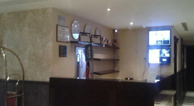 Durr Bader Hotel Apartment, Buchen Sie Ferienwohnung Provinz Riad Provinz Riad