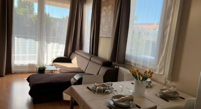 Апартаменты VIP Mini Resort