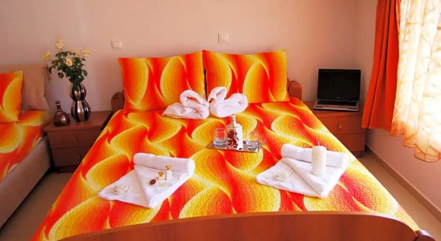 Номер Standard Villa Milka