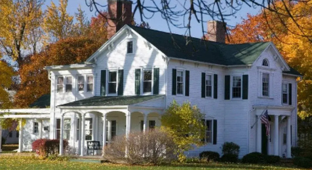 Chestnut Street Inn, Забронировать Отель Отели Иллинойс 3 звезды, 3*