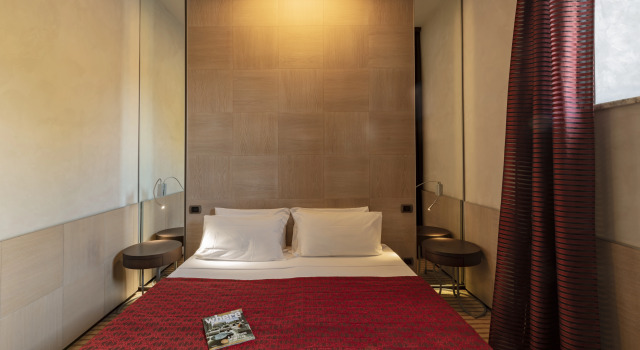 Kolbe Hotel Rome