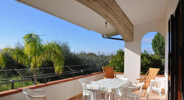 Appartamento 3 camere Rosy Hotel Residence