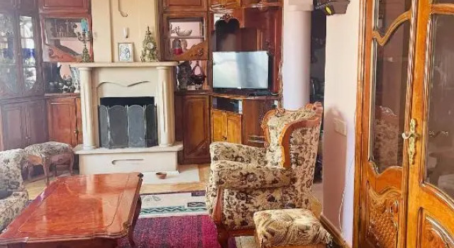 Апартаменты Apartment by the sea in Batumi