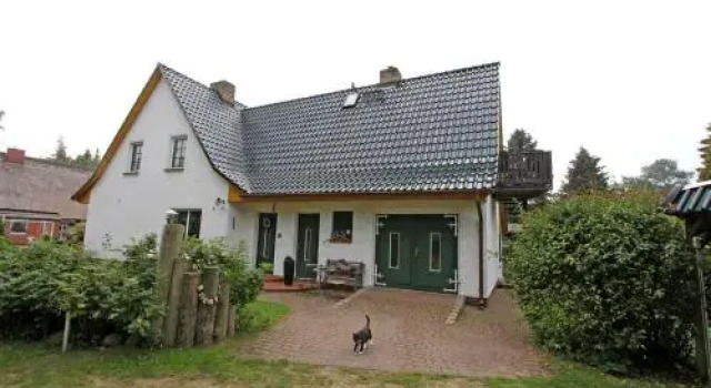 Ferienwohnung Fuhlendorf FDZ 061