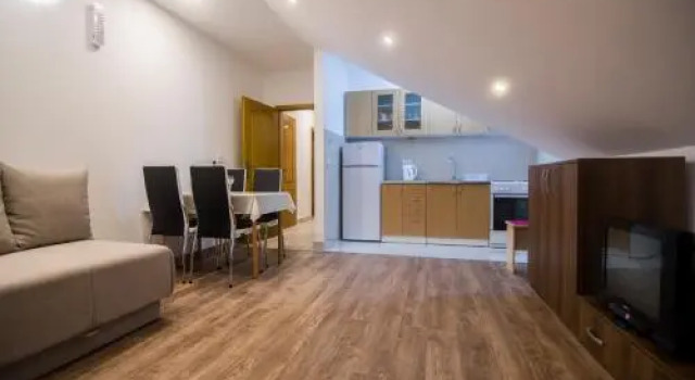 Apartmani Mirjana, Забронировать Отель Игало Херцег-Нови - Ривьера