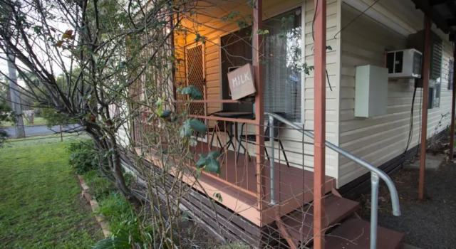 Коттедж Manilla Cottage - Manilla NSW