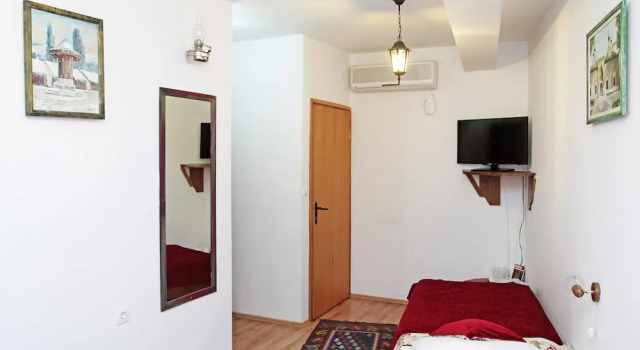 Двухместный номер Standard Hotel Kandilj
