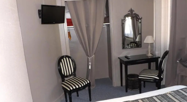 Номер Standard Hôtel De Londres