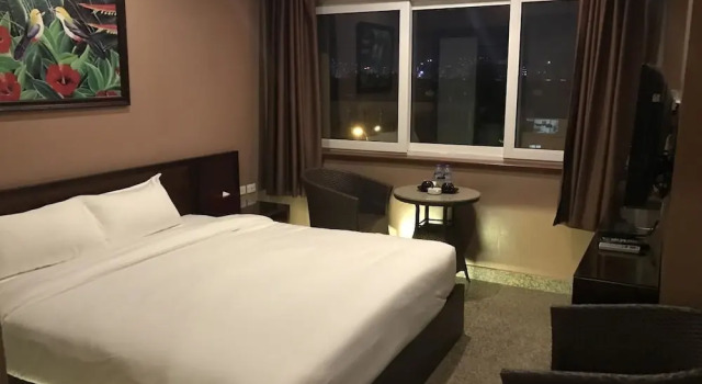 Ha Noi Le Grand Hotel