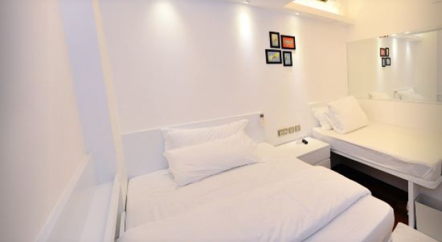 Трёхместный номер Standard Global Holiday Home