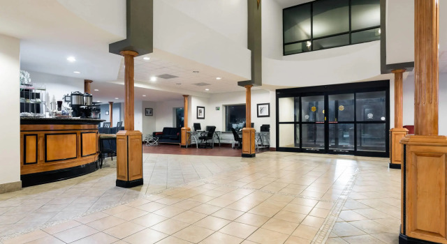 Wingate by Wyndham Athens GA, Reserva ahora Hotel Athens 