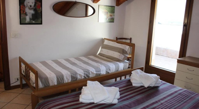 Residence La Sirena, Book Hotel Serina Bergamo