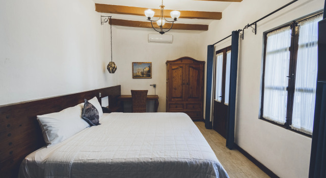 Hotel Boutique Casa Altamira