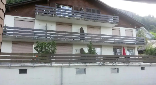 Elfe Apartments Studio for 2 Adults, Balcony With Lake and Mountain View, Забронировать Апартаменты/квартира Эмметтен Нидвальден, рядом с Подъемник Эметтен-Нидербауэн