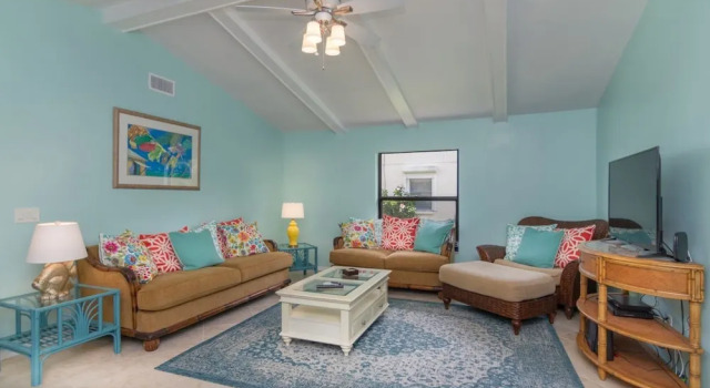 Coconut Cottage