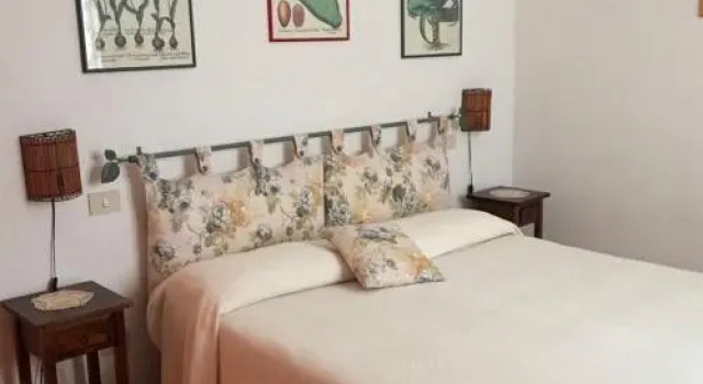 La Fontanella del Giardino, Varaa Hotelli Hotellit Capalbio pysäköinnillä, Pysäköinti