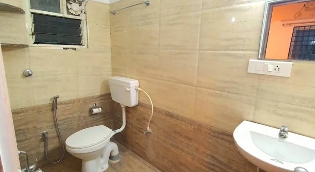 Двухместный номер Executive Sai Shreyas Residency, Boutique Hotel near Bangalore Airport