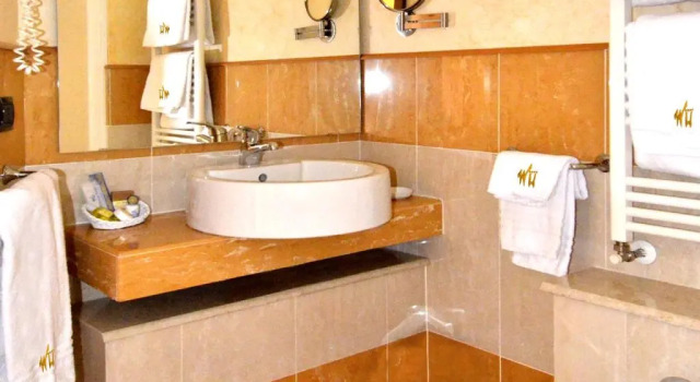 Superior Zimmer Welcome Hotel