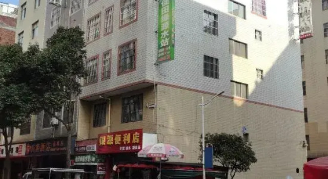 Qujing Romantic House Boutique Hotel, Buchen Sie Boutique Boutique-Hotels in Qujing, Boutique
