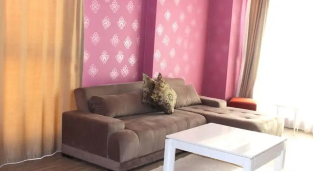 Люкс Comfort Tuyap C1 Suite