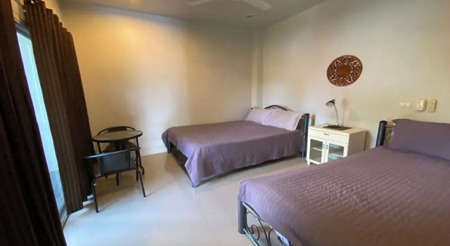 Семейный номер Standard Baan Sanuan Resort