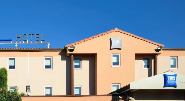 ibis budget Orange Centre, Prenota Hotel Orange Valchiusa