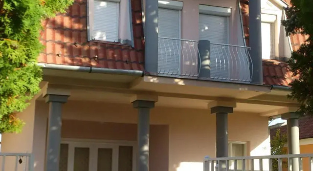 Nyírfa19, Buchen Sie Ferienwohnung Zalakaros 