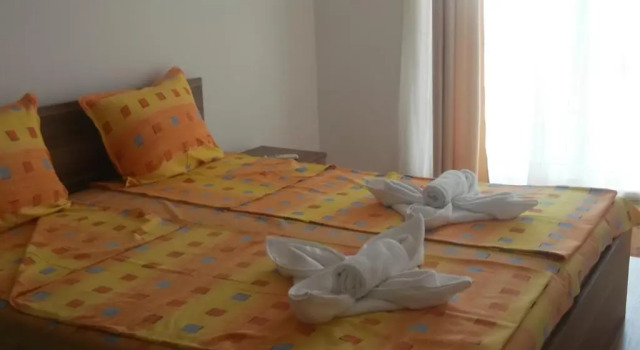 Апартаменты с 2 комнатами Dima Popova Apartments