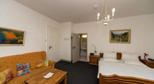 Семейный номер Standard Villa Feise