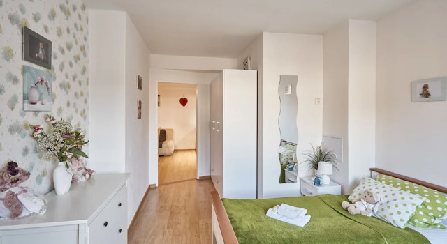 Apartman U Medvidku, Забронировать Апартаменты/квартира Апартаменты Карловых Варов, рядом с Karlovy Vary Museum, Апартаменты/квартира