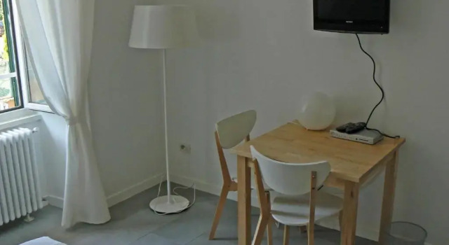Двухместный номер Standard B&b Il Sampietrino Dei Cavalleggeri