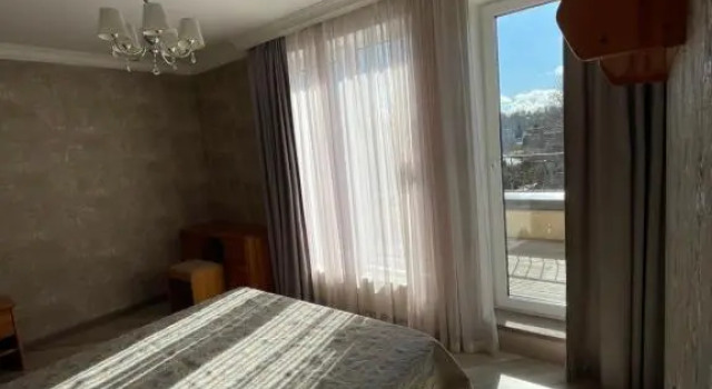 Kadiku Apartment