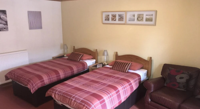Kindale House, Book Hotel Helmsdale 