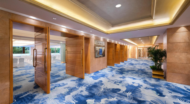 Radisson Blu Hotel Shanghai New World