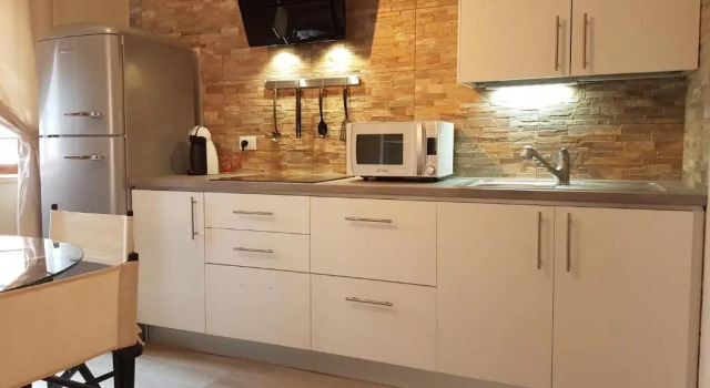Апартаменты Moro Dal Castel - Appartamento Al Moro