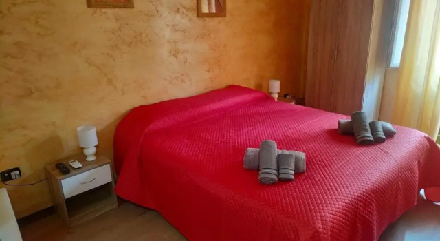 Camera Standard B&B Arena Family