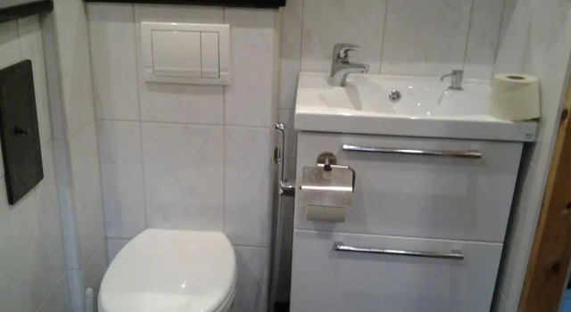 Апартаменты Deluxe Sammalkalliontie 83 Lodge
