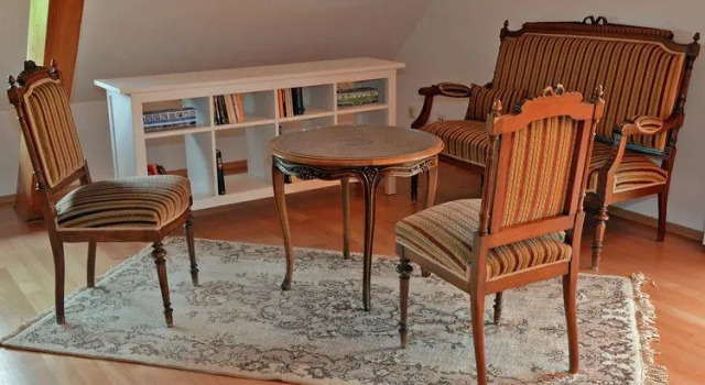 Luscious Apartment in Rickenbach with Free WiFi
