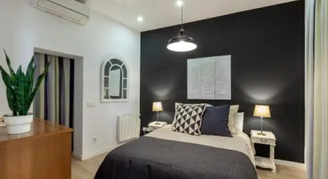 Apartamento Smile Sol, Забронировать Апартаменты/квартира Мадрид Провинция Мадрид, рядом с Дом-музей Лопе де Вега