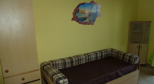 Cozy Studio Apartment Between Giardini Naxos and Taormina, Book Apartment Hotels in Sicily with a Pool, Swimming Pool