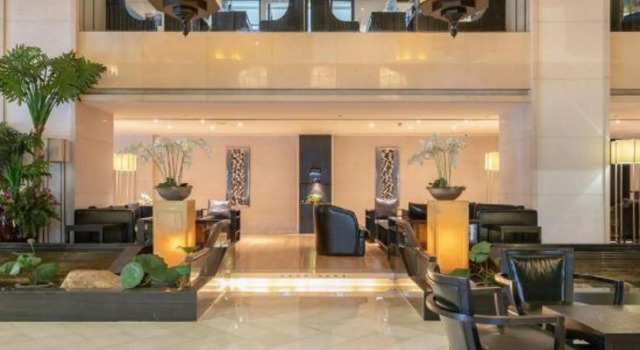 Hangzhou Yin Long Will Leisure Theme Hotel, Book Hotel Hoteller i Xiaoshan med pool, Swimmingpool