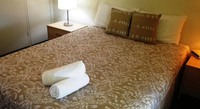 Апартаменты Noosa Keys Apartments