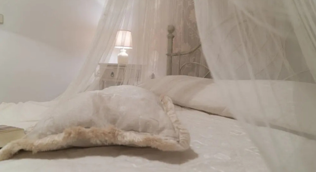 Коттедж Comfort с 2 комнатами с видом на внутренний двор Sofia's Residence by Estia
