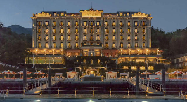 Grand Hotel Tremezzo