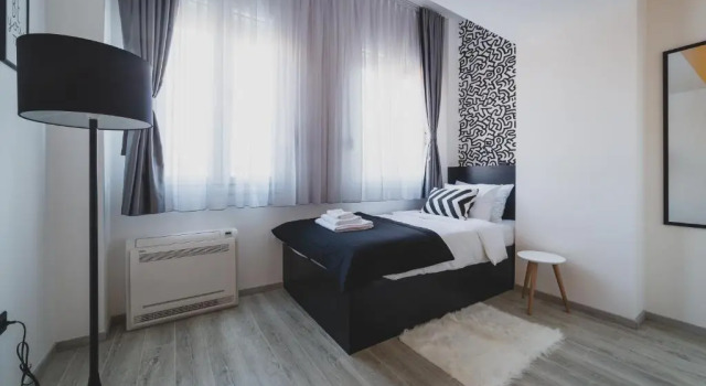 Номер Comfort Hotel Marienplatz Podgorica